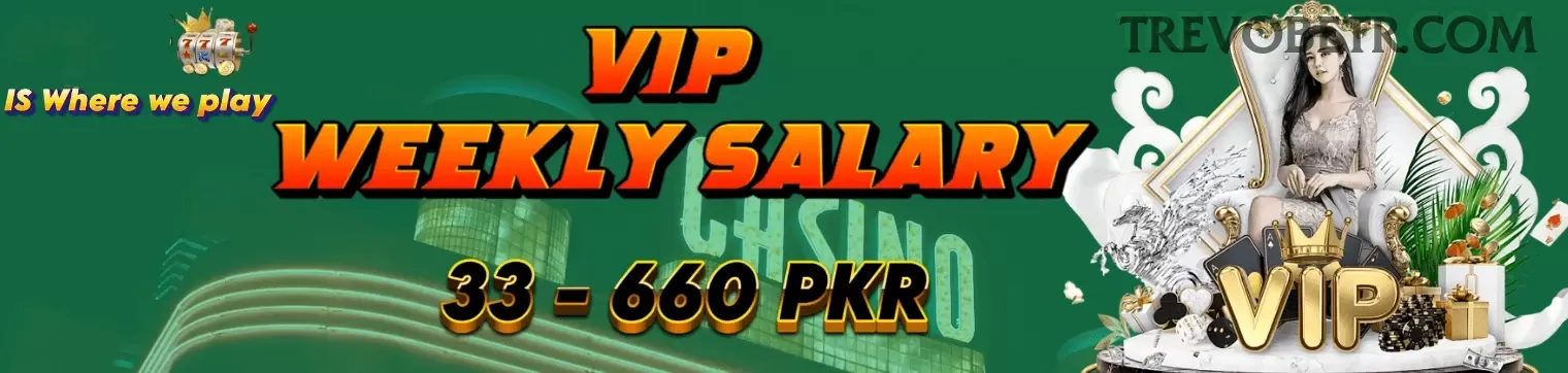 Cassino trevobet app mobile