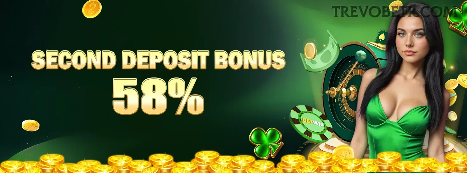 Slots com prêmios trevobet